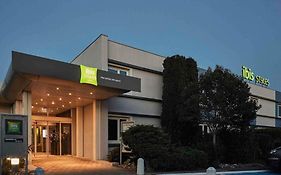 Ibis Styles Marseille Aeroport